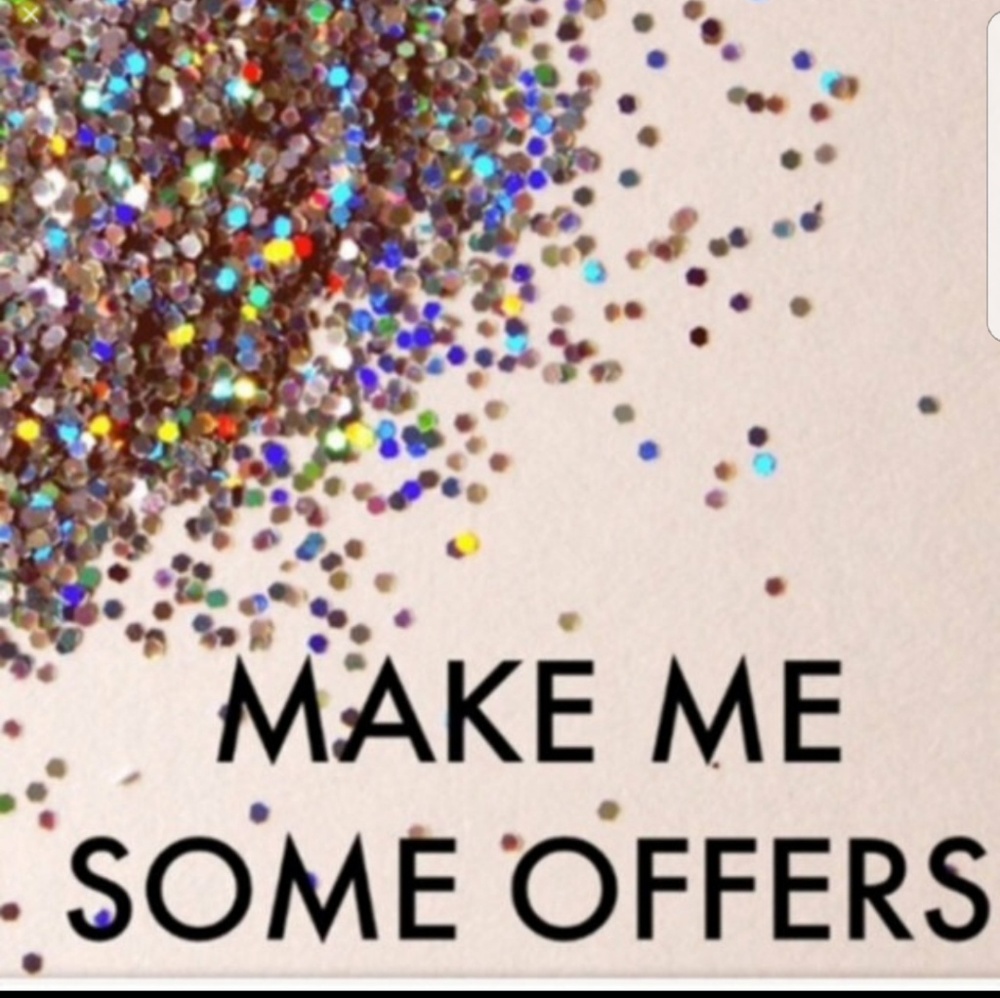 Lets make a deal!!